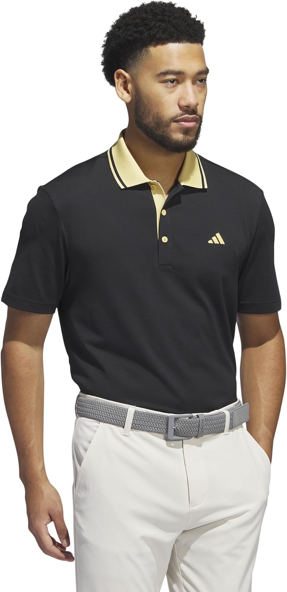 adidas golf polo clearance