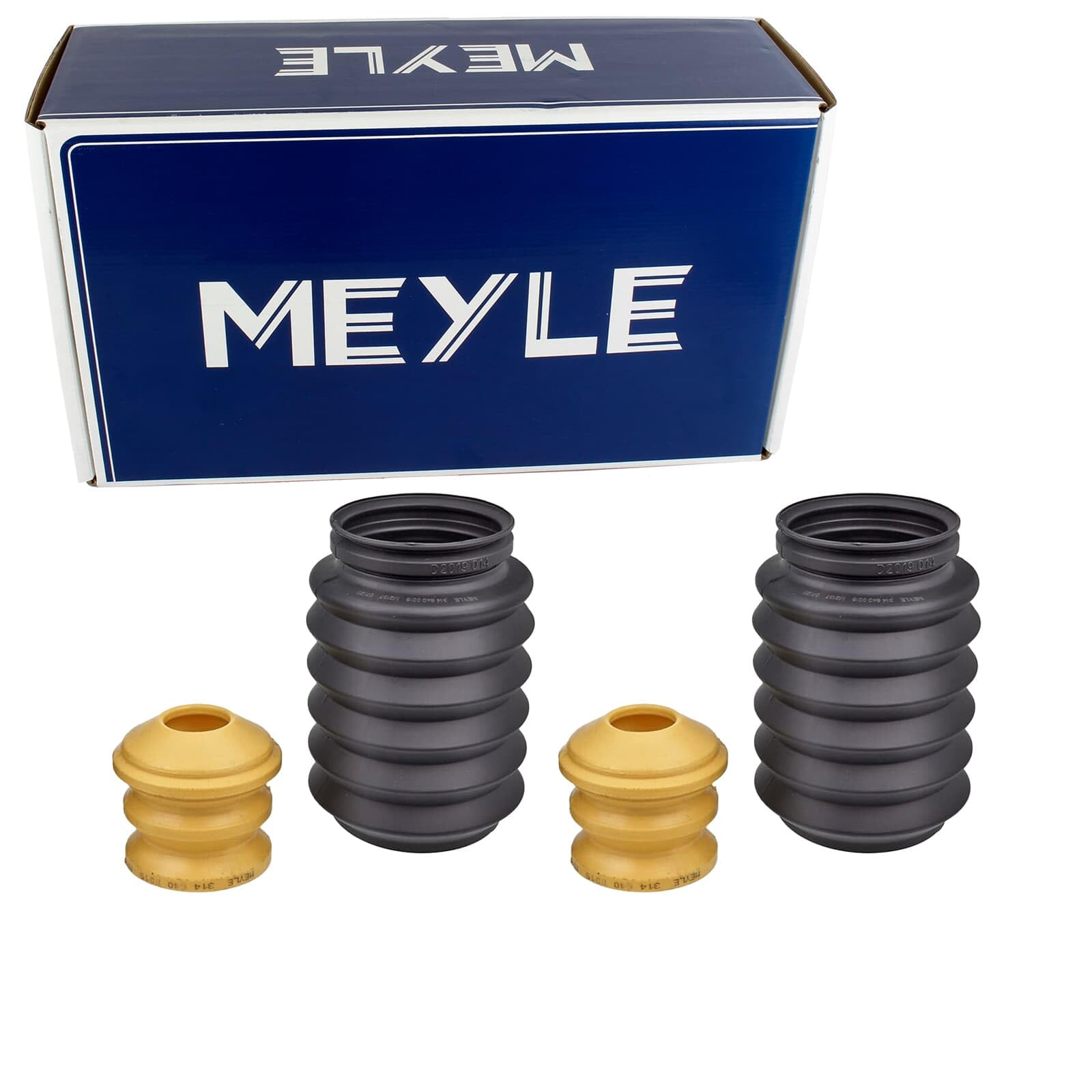 MEYLE Kit parapolvere, Ammortizzatore 3146400015 Compatibile con: MINI MINI, Cabriolet, CLUBMAN, Coupe, Roadster
