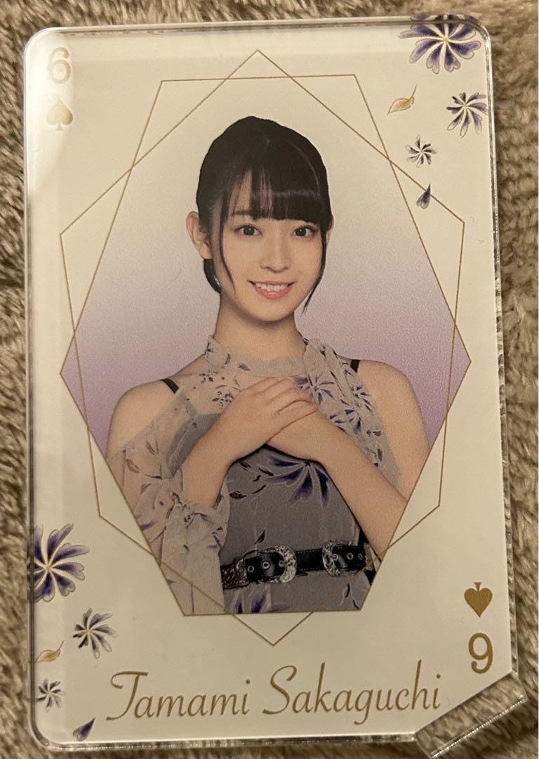 乃木坂1番くじアクリルスタンド 乃木坂46 Mobile【公式】 on X: 