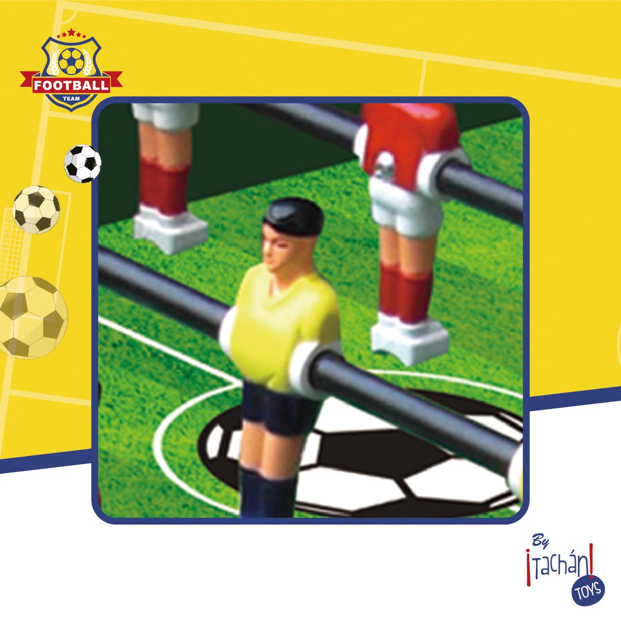 Mejor precio en oferta de ] ️ Tachan - Bingo automático Deluxe - Juego
