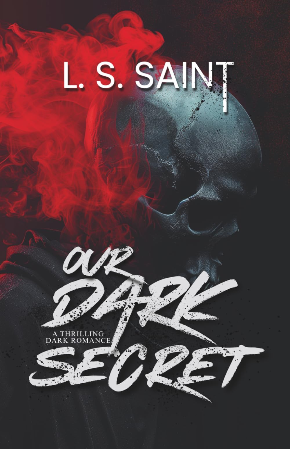 Our Dark Secret: A Dark Cult Romance