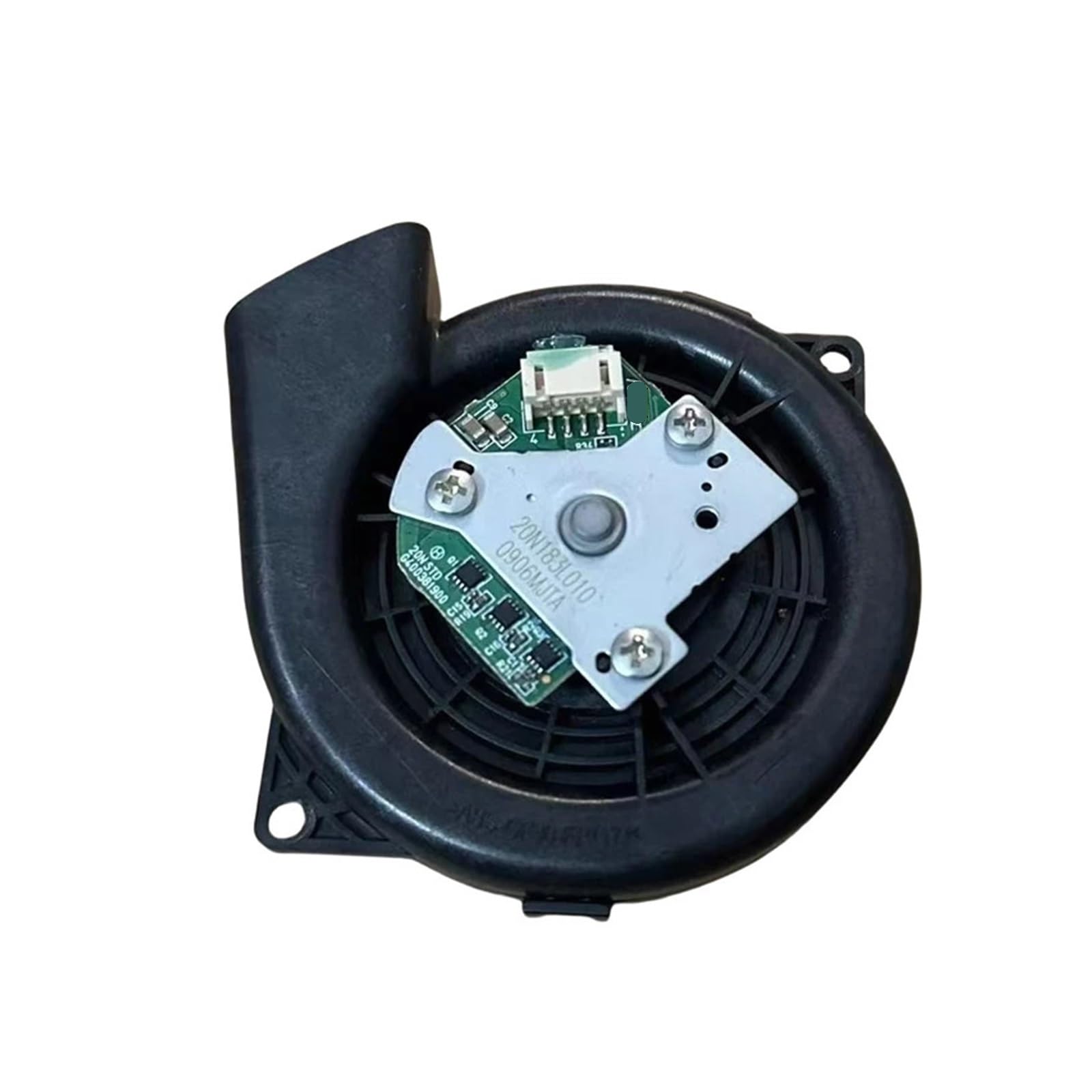 X psblty Compatible For Cecotec，For Conga，2290 3690 3790 3890 4090 4490 4690 8290，Robot Vacuum Cleaner Components Fan Motor Engine Module