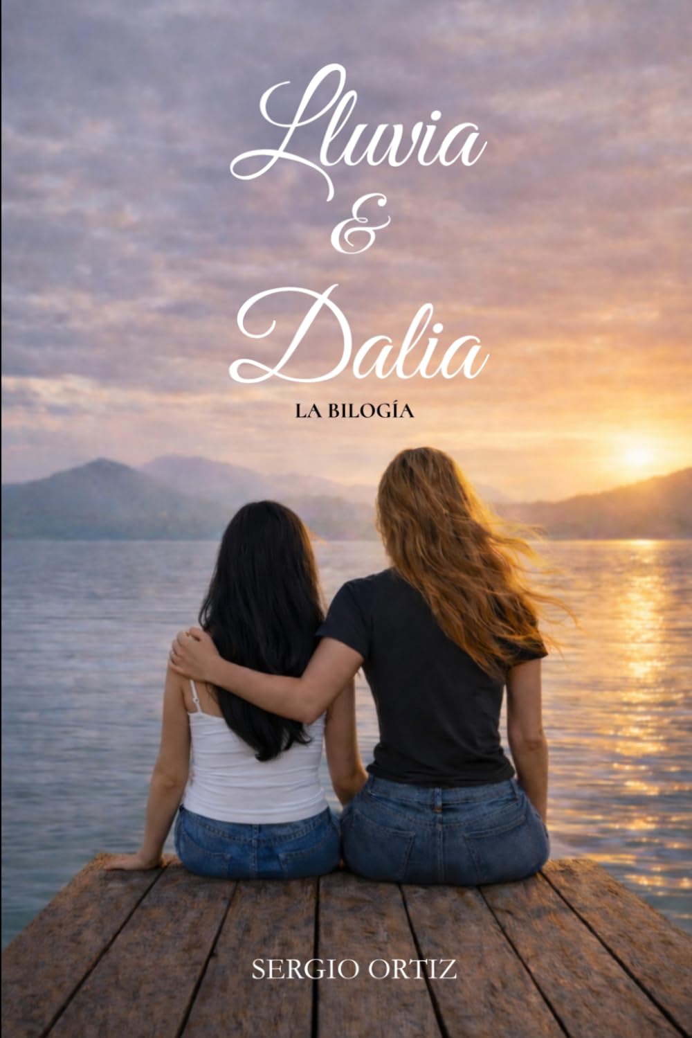 Lluvia & Dalia: La bilogía