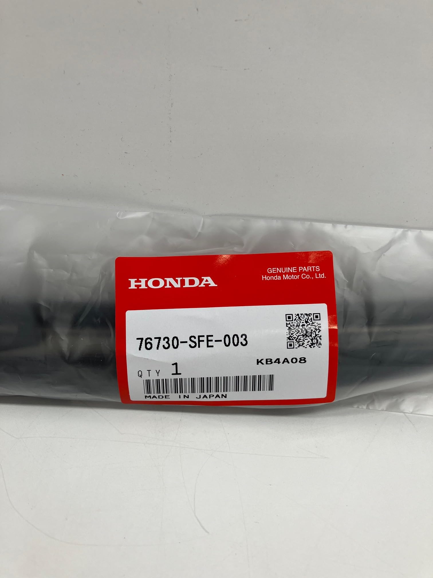 Amazon | HONDA (ホンダ) 純正部品 ブレード リヤーウインド