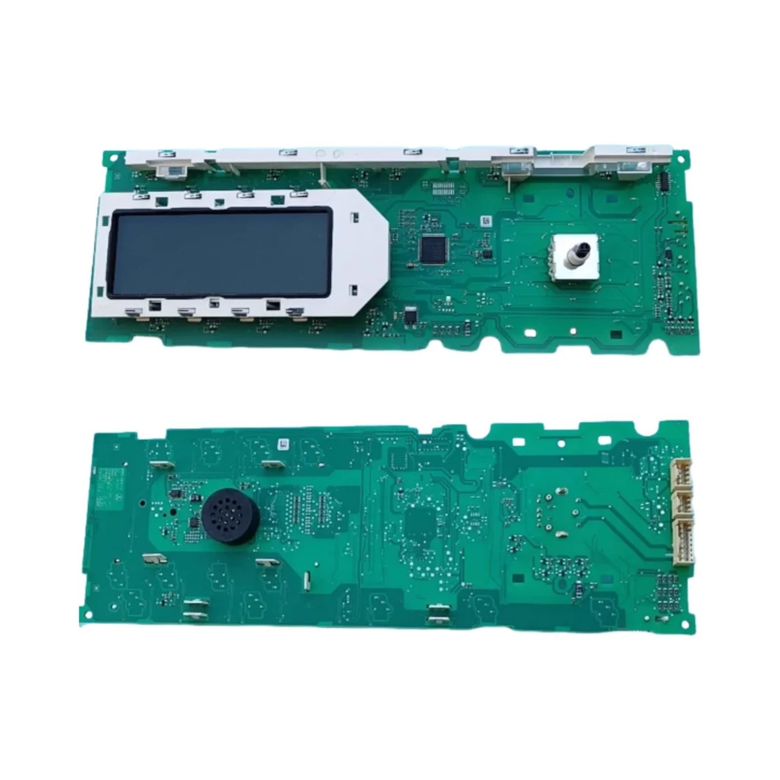 Compatible Con Siemens, Tablero De Visualización De Lavadora De Tambor 9000583706, Tablero De Ordenador