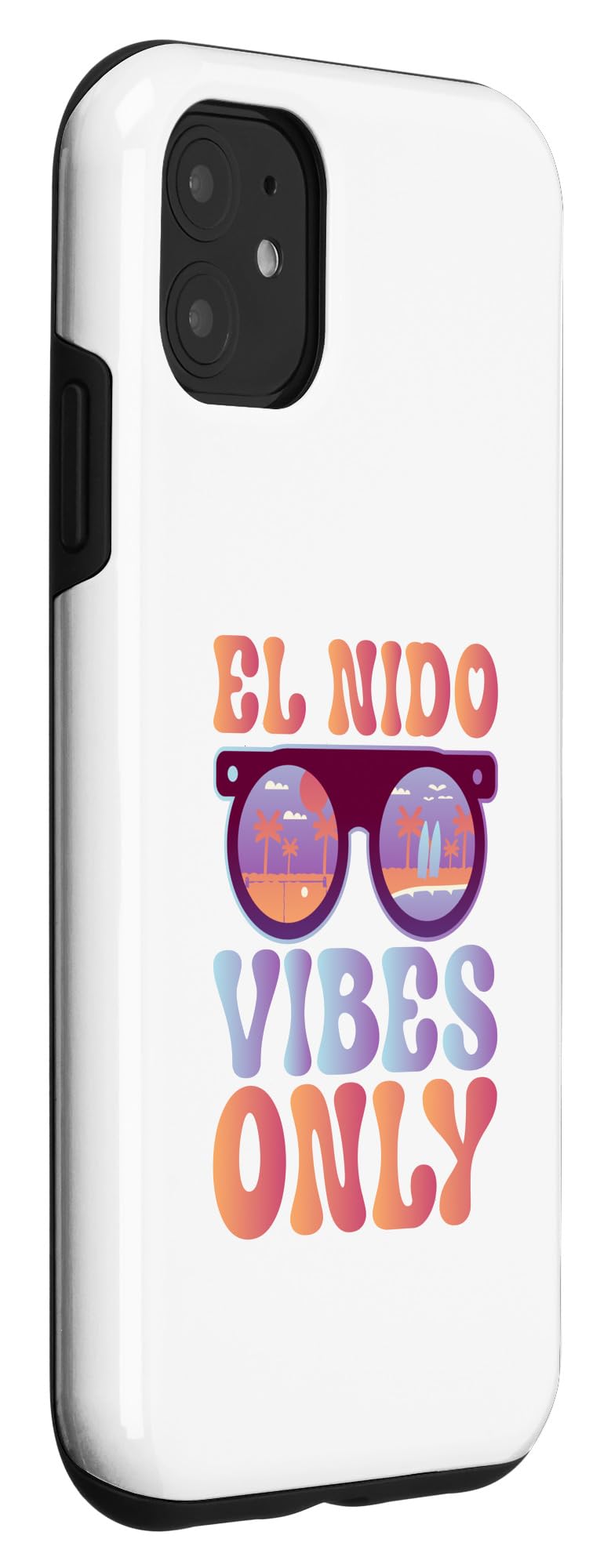 iPhone 11 Great vibes - El Nido Case - Image 3