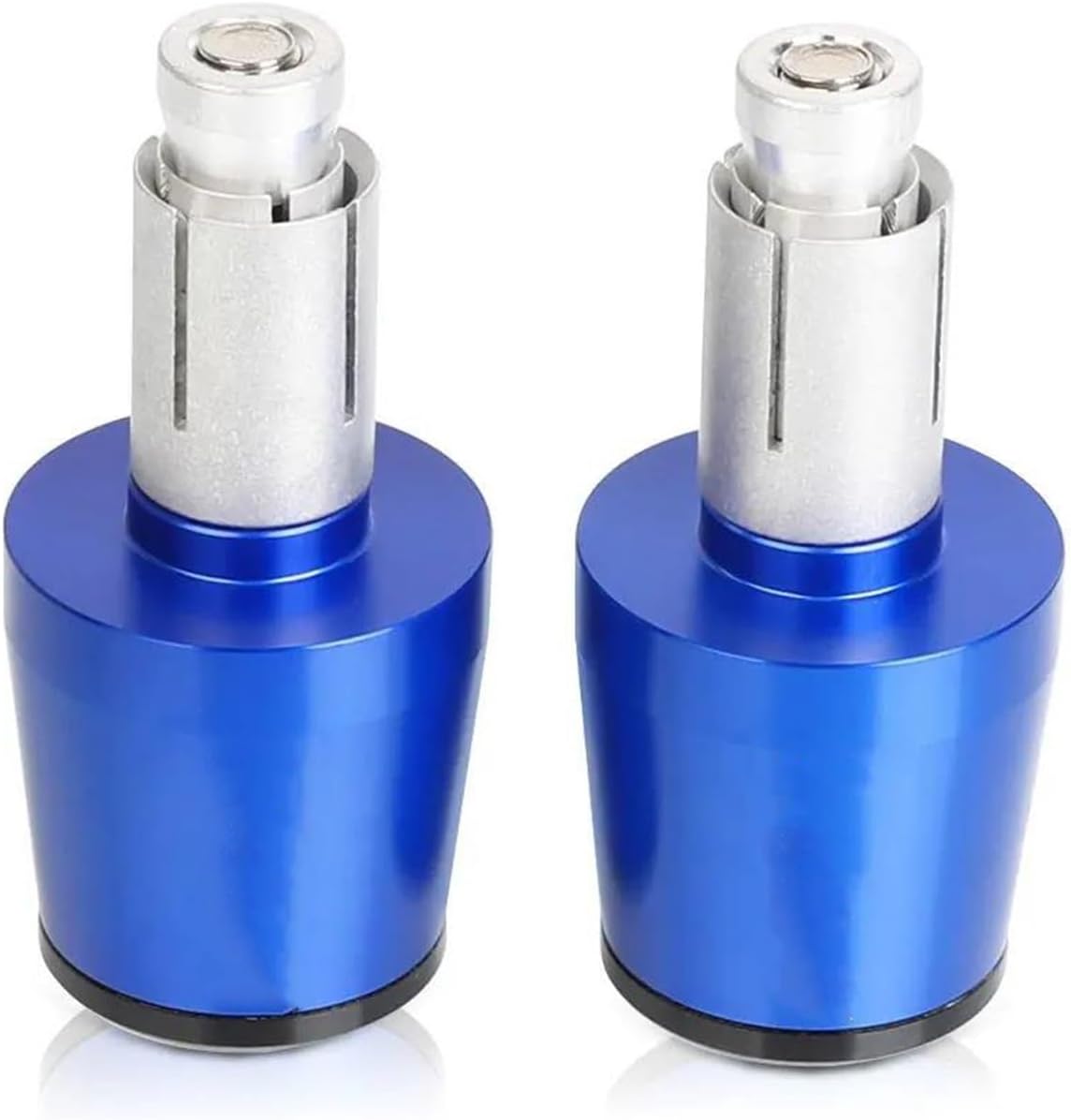 for Cbr1000Rr CBR 1000 Rr 2004 2005 2006 2007 2008 2009-2018 Motorcycle Handle Bar Ends Handlebar Grips Plugs Caps Slider