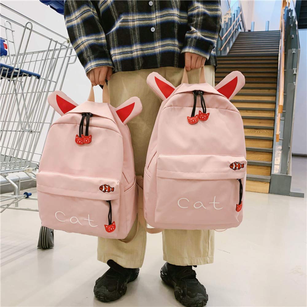 college campus backpack