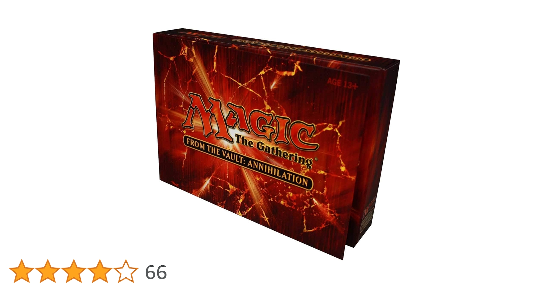 Amazon.co.jp: マジック：ザ・ギャザリング MTG FROM THE VAULT