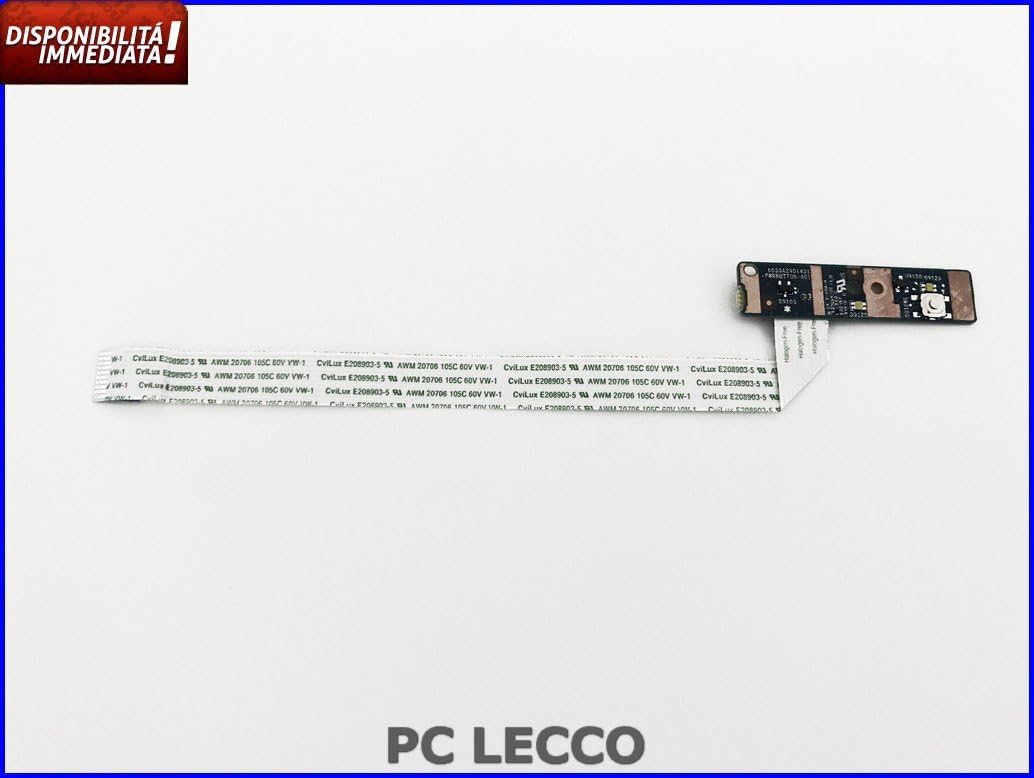 Power Button Board on Button for Acer Swift 1 SF114 – 31 C63 A 6050 a2901401