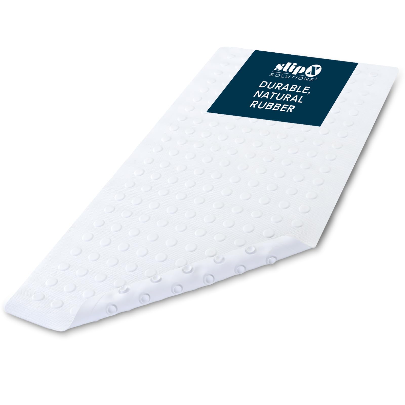 Amazon.com: SlipX Solutions Extra Long Durable Rubber Safety Mat