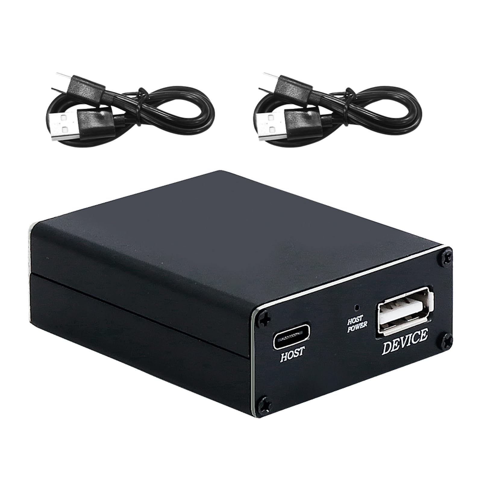 USB Observer Bus Inspector avec Multiple Procedure Decoding et FPGA - 7