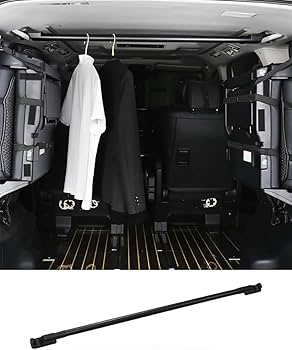 トヨタ　30系アルファード　ヴェルファイア　純正ハンガーパイプ　送料込 トヨタ 30系アルファード ヴェルファイア 純正ハンガーパイプ