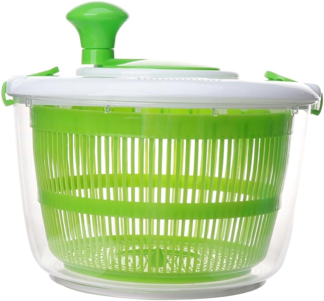 Salad Dehydrator Vegetable Dehydrater for Fruits and Vegetables Salad Dryer Washing Basket Home Kitchen Tool Salad Dehydrator Vegetable Dehydrater for Fruits and Vegetables Salad Dryer Washing Basket Home Kitchen Tool