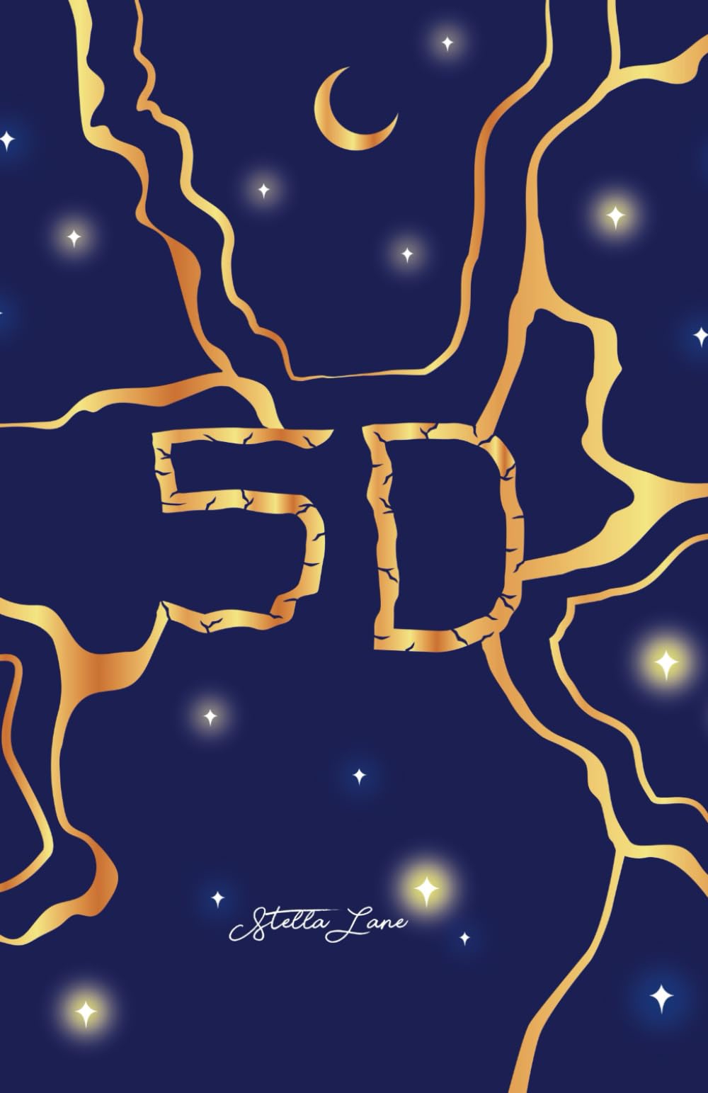 5D: a poetry collection about life, love, and loss