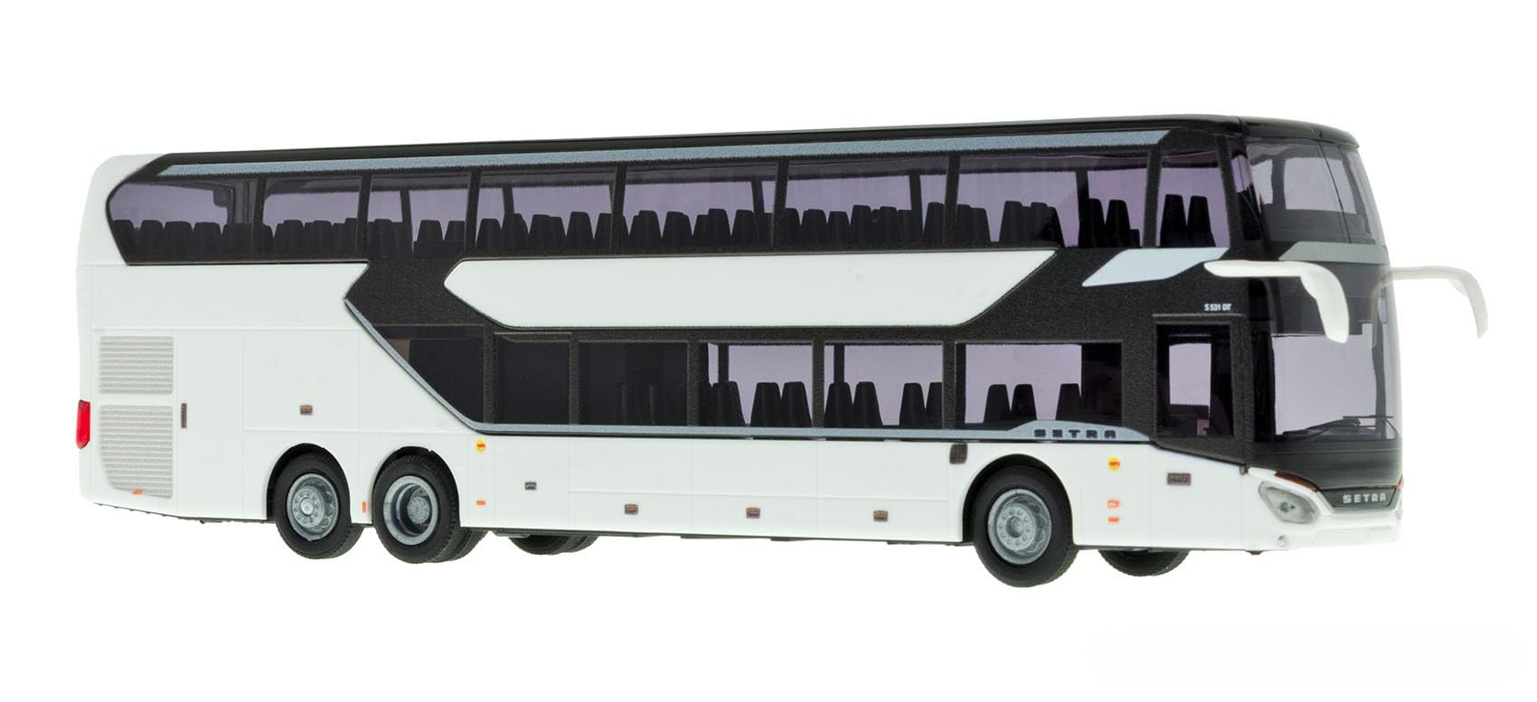 11233 H0 Bus Setra S 531 DT