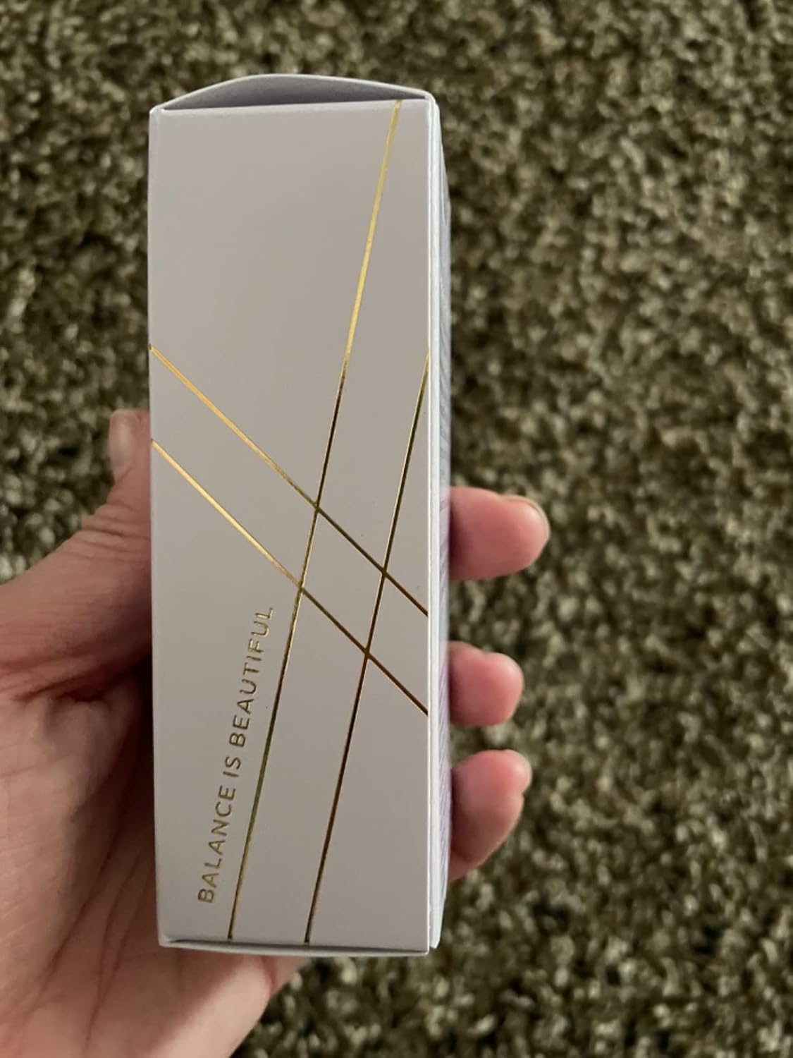 Karuna Skin - Multi Tasking Face Oil, Moisturizing & Hydrating Facial Oil for Women & Men, Radiance-Boosting Alternative to a Face Serum, 30 ml