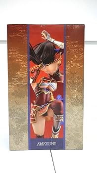 戦国無双4 井伊直虎　1/7 フィギュア　ホビージャパン Amazon | 戦国無双 井伊直虎 1/7 完成品フィギュア(月刊ホビー