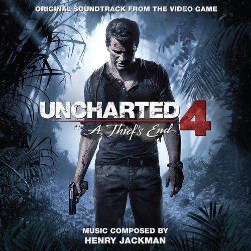 Uncharted