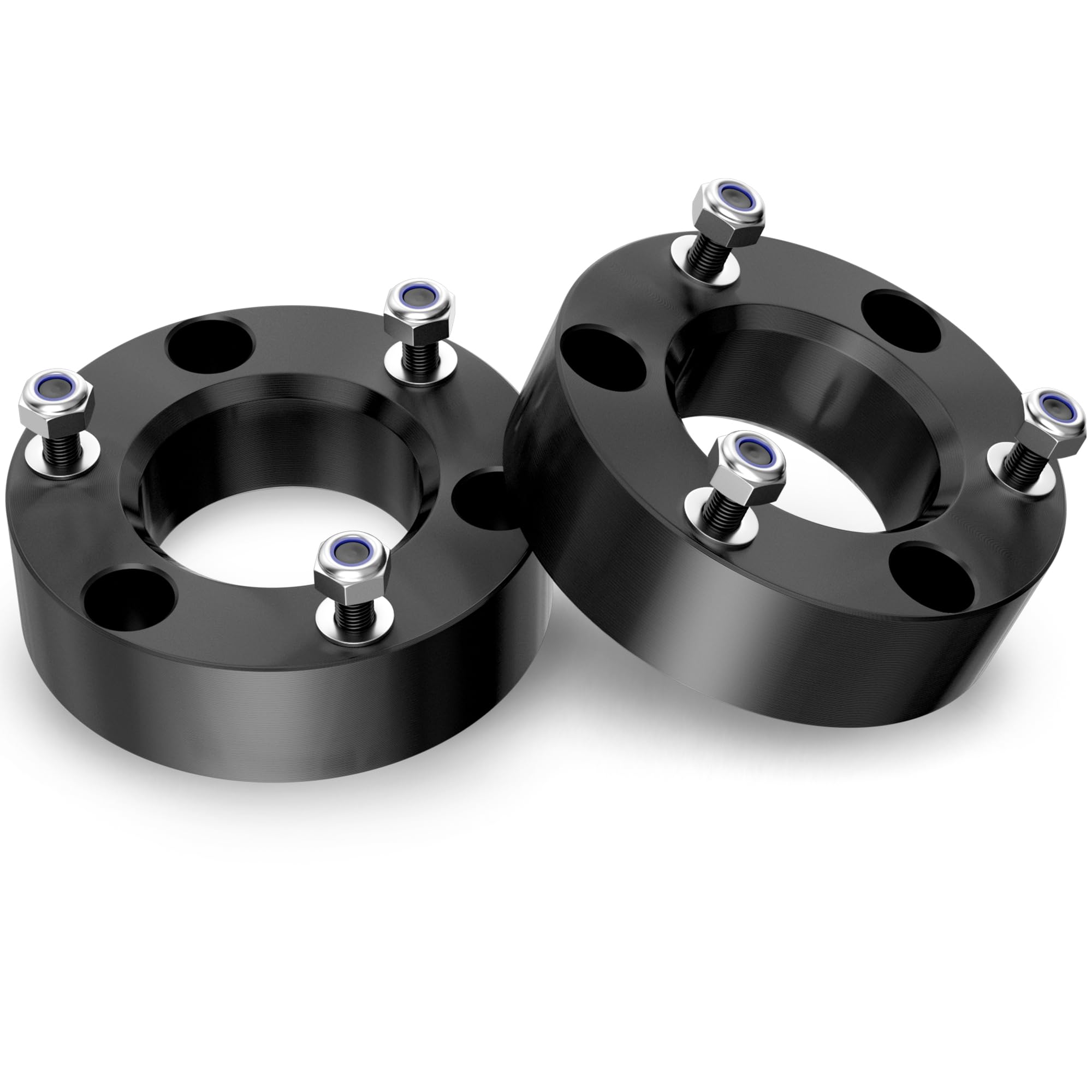 PROEZE 2.5in Front Leveling Kit for 2007-2026 Silverado Sierra 1500