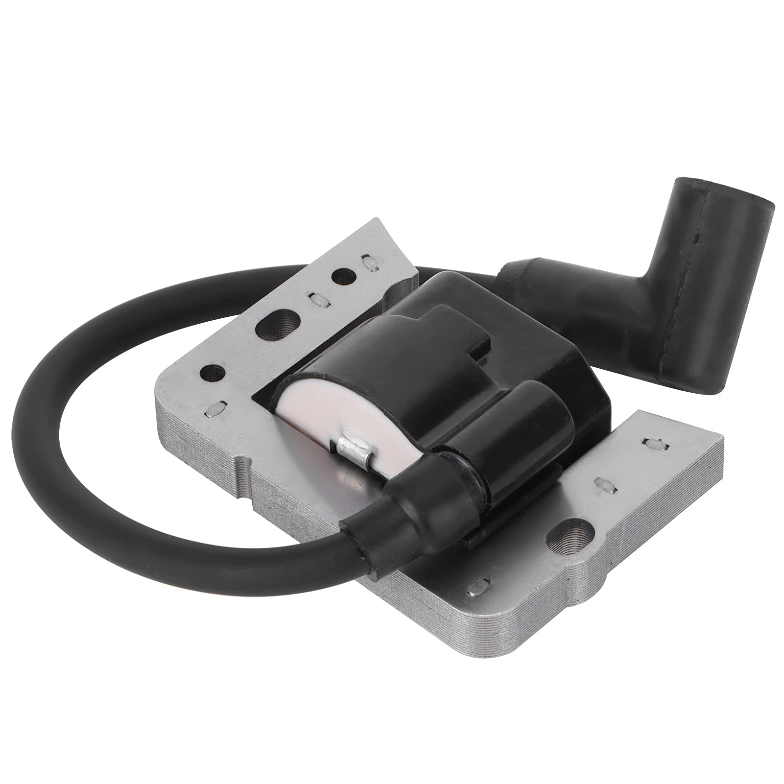 Ignition Coil, Garden Machine Practical Stable Performance with Silicone Material for 34443 34443A 34443B 34443C 34443D for Gardening-image-31