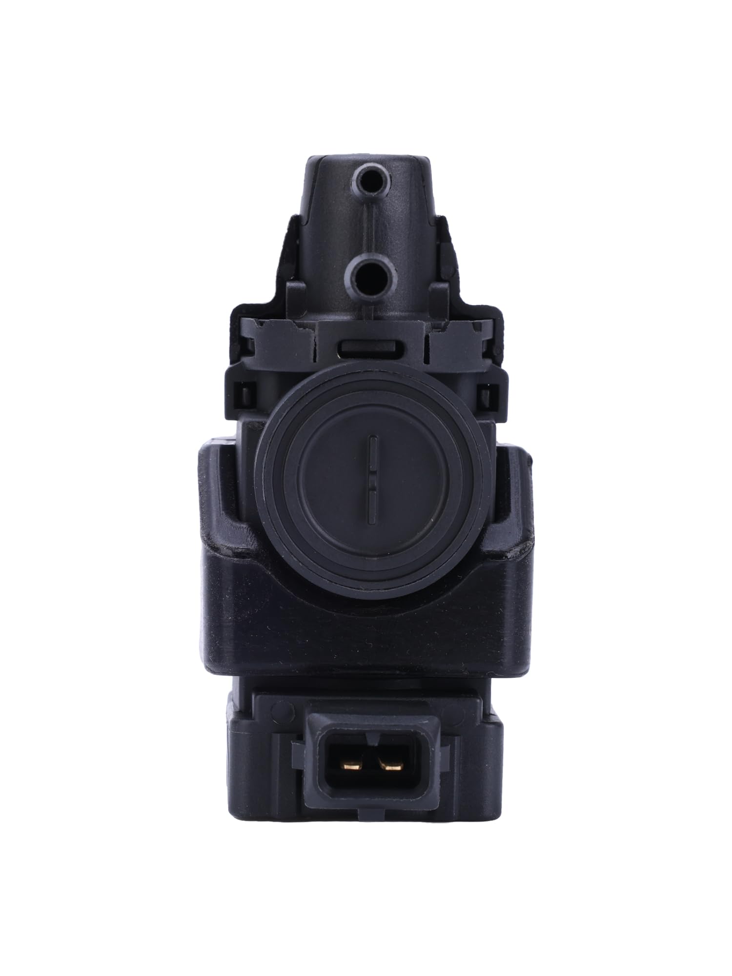 Electrovanne Commande Turbo Compatible avec Renault Clio III 1.5DCi pour Megane II Turbocompresseur Automobile Solé Replacement 149566215R 149568021R,8200946078
