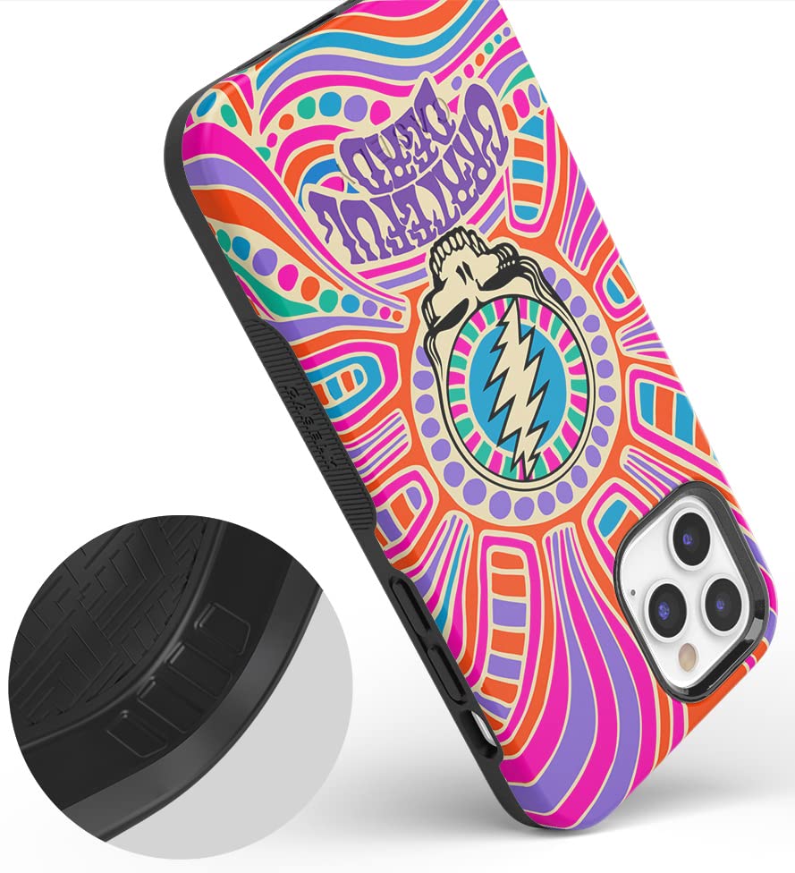 Amazon.com: Casely Phone Case for iPhone 12 Pro Max | Art of