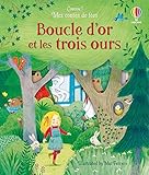  Boucle d\'Or et les trois ours - Coucou ! Mes contes de fées