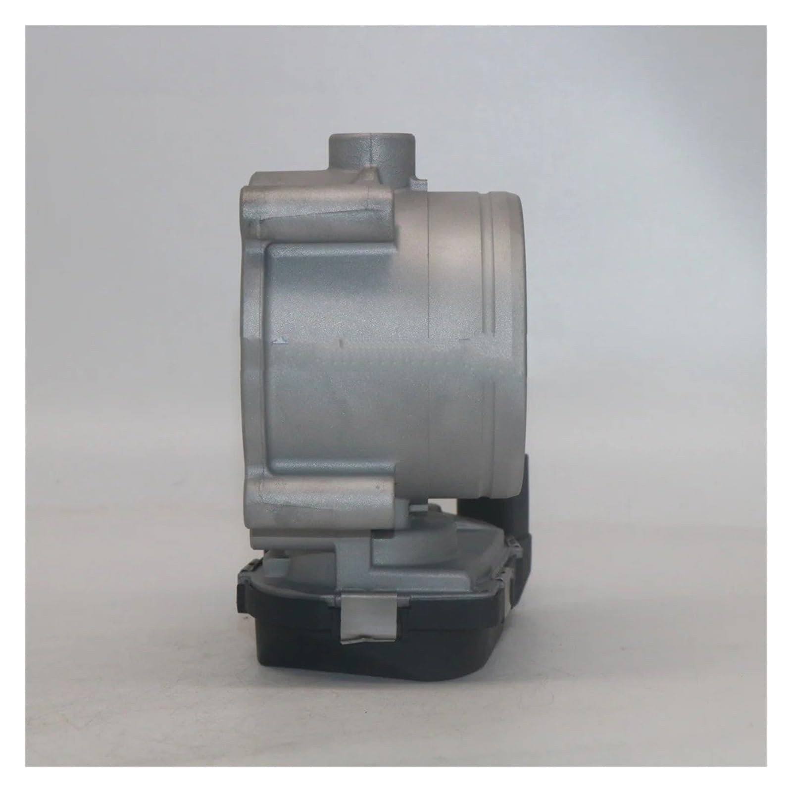 Drosselklappenstutzen elektrisch Für A8 Q7 Für VW Für Passat CC Atlas Touareg 3,6 L 03H133062C 03H133062D 03H133062A 03H133062F Drosselklappengehäuse Ventil