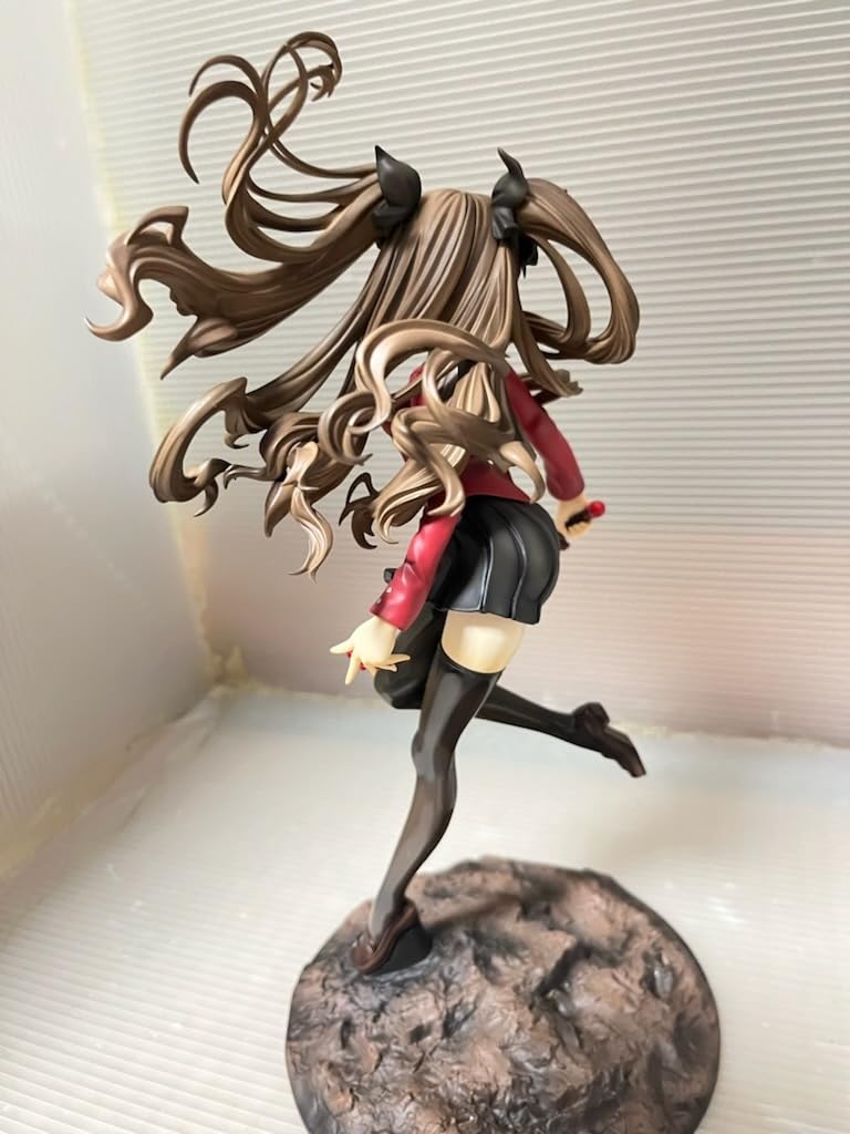 Amazon.co.jp: グッドスマイルカンパニー 1／7 PVC製塗装済み