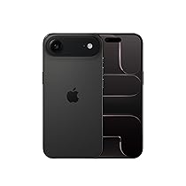 Apple iPhone Air 256 GB: l’iPhone più sottile di sempre, display 6,5″ con ProMotion fino a 120Hz, potente chip A19 Pro, fotocamera frontale Center Stage, eSim; Nero siderale