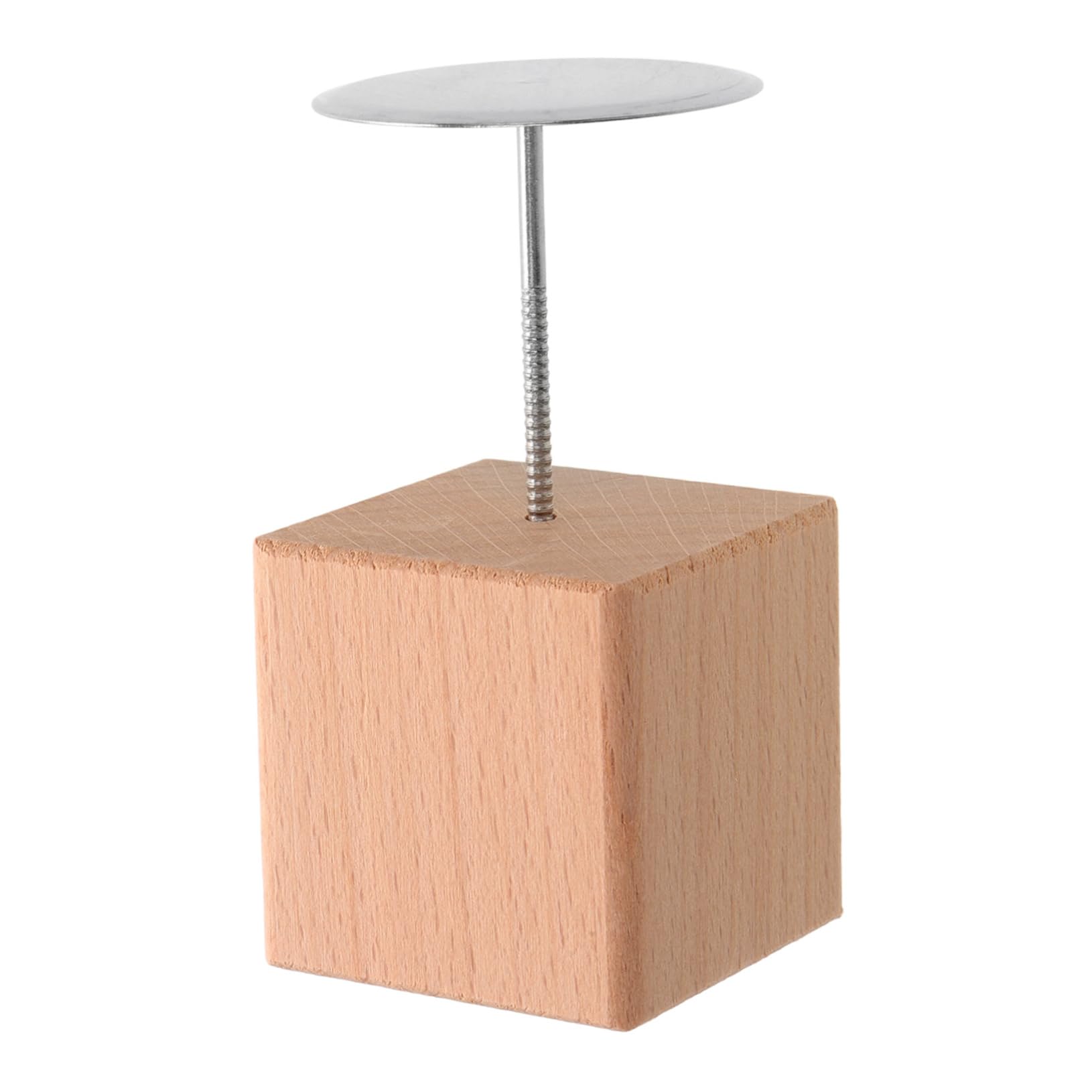 Amosfun 5sets Base per Decorazioni Baccello per e Cupcake Strumento per La Presentazione Facile e Pasticcerie