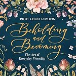 Cover of Beholding and Becoming