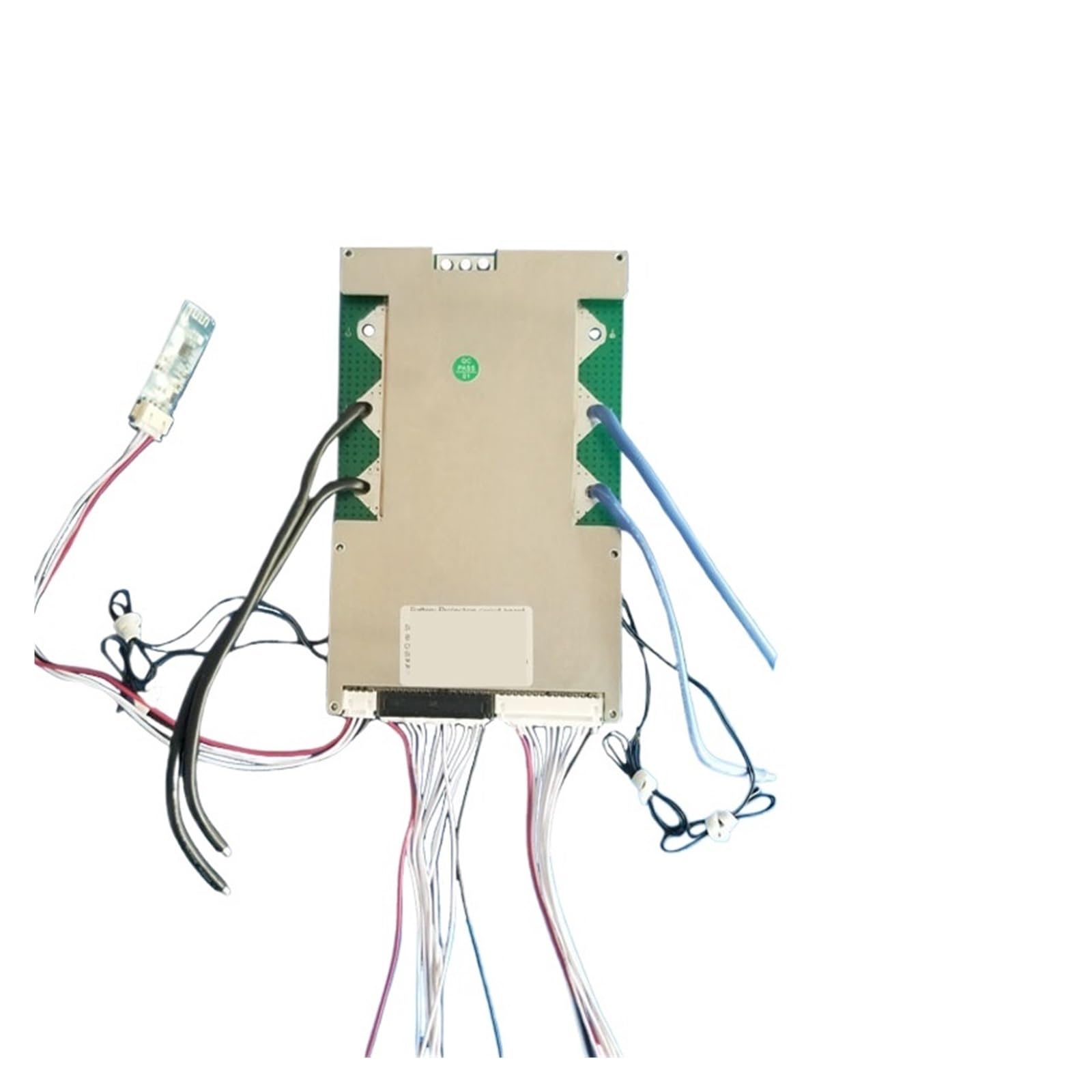 20S 21S 22S 23S 24S 25S 26S 27S 28S 29S 30S 60V 72V 84V 110V 126V or Lifepo4 with 100A(21S 100A)