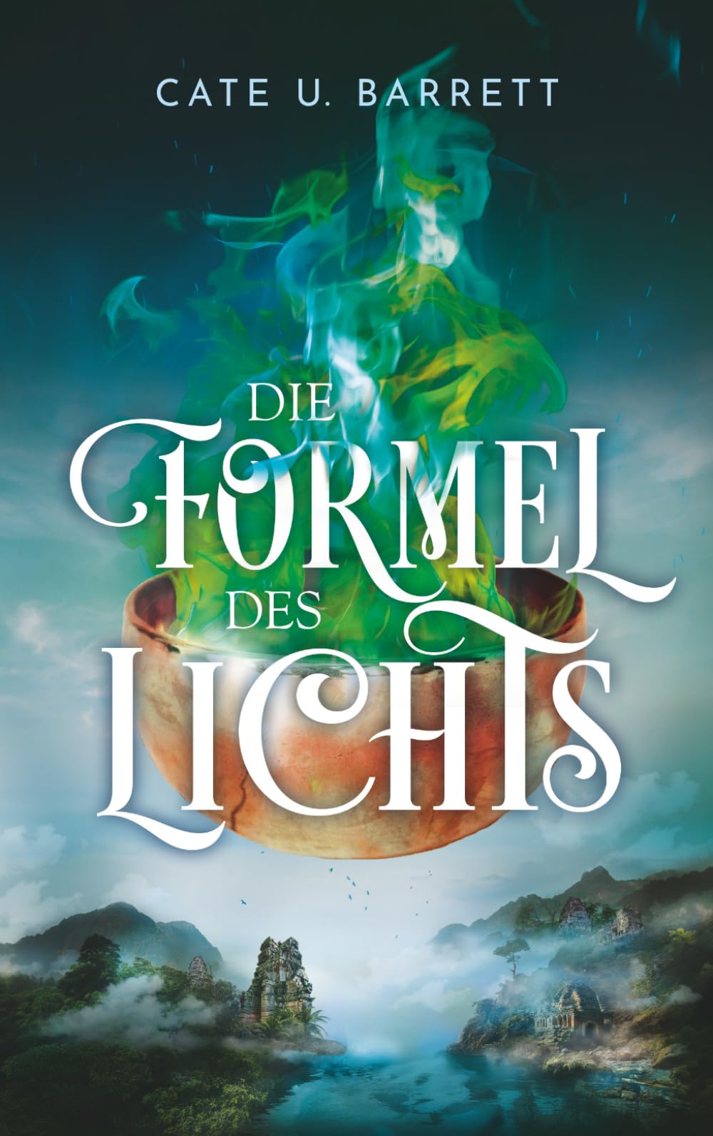 Die Formel des Lichts