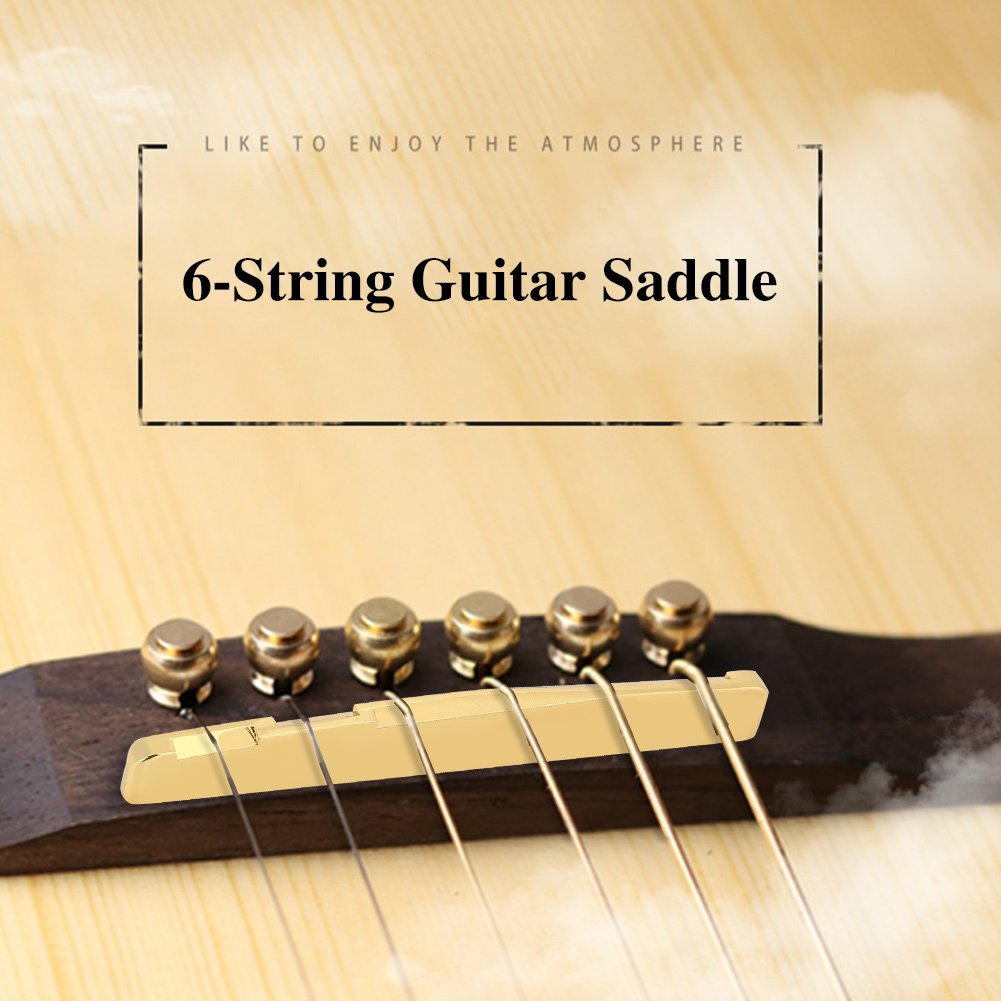 Ponte Chitarra Cromato Tailpiece Tune-o-Matic Per Chitarra Les Paul E SG – Ponte Cromato, Sostituzione Diretta Leovince Tt Piaggio - Foto 12