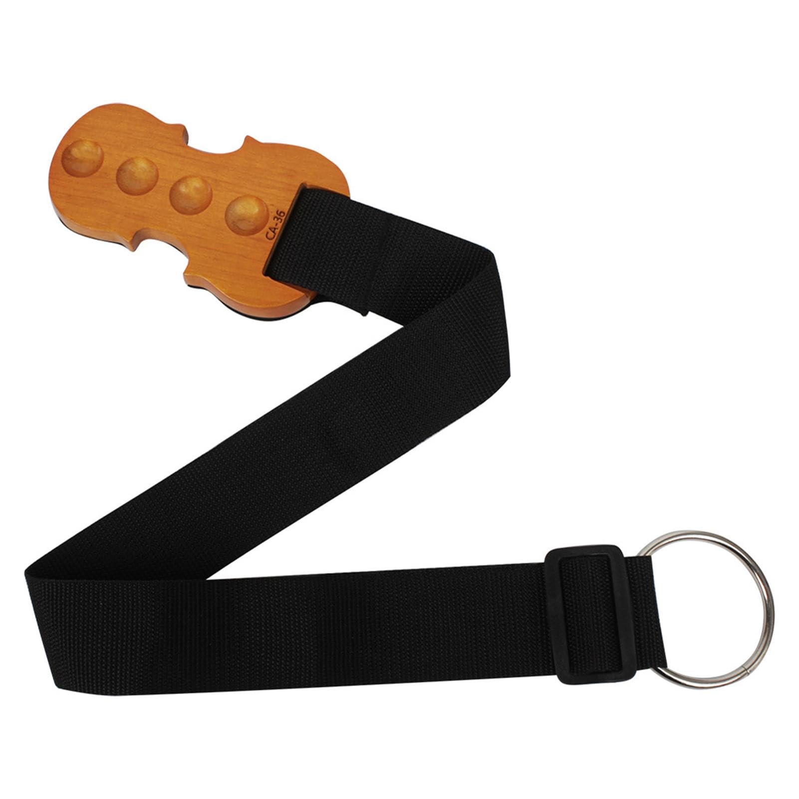 Cello-Endstifthalter, Cellogurt-Stopper | Verstellbarer, rutschfester Endpin-Rest-Halter für Cello,Tragbares Cello-Anti-Rutsch-Pad, Cello-Zubehör für den Auftritt auf der Heimbühne