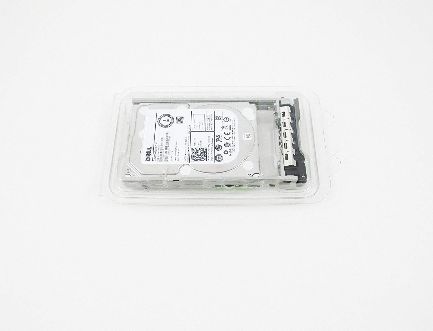 Dell WF12F 1tb 7.2k 2.5