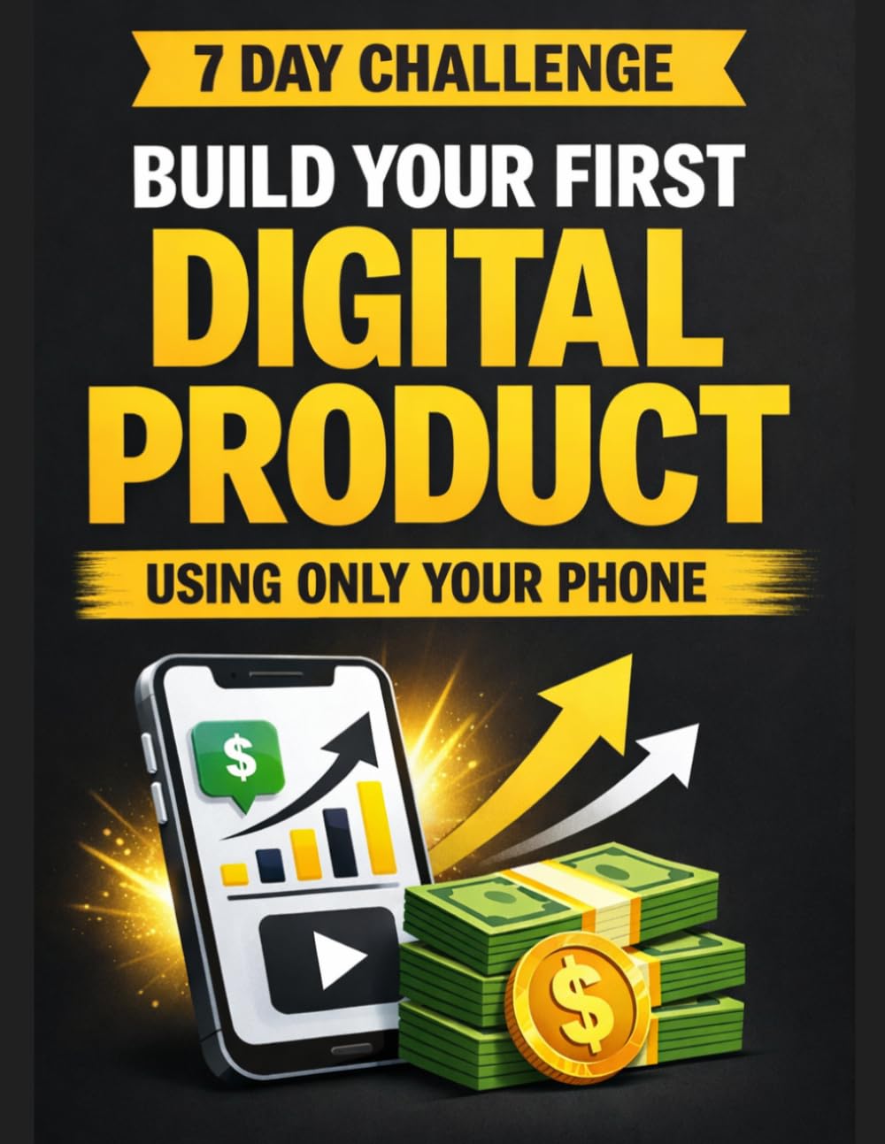 Digital Income System Guide: Build Skills, Create Online Assets, and Develop Sustainable Revenue Streams: Action Workbook for Beginners to Launch Side ... and Grow Remote Opportunities Step by Step