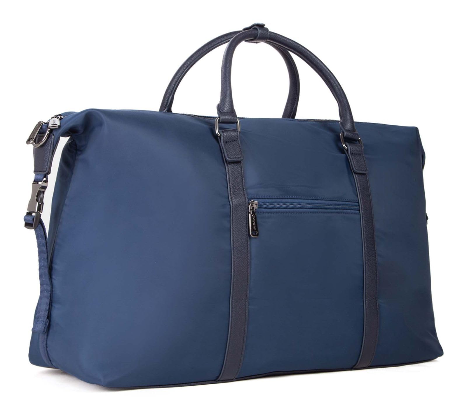 VALENTINO, Infinity (VBS8AS09NY), BOR. SUP MAT PLASTICHE, Borsa a mano, blu (uomo), blau, FORMAL