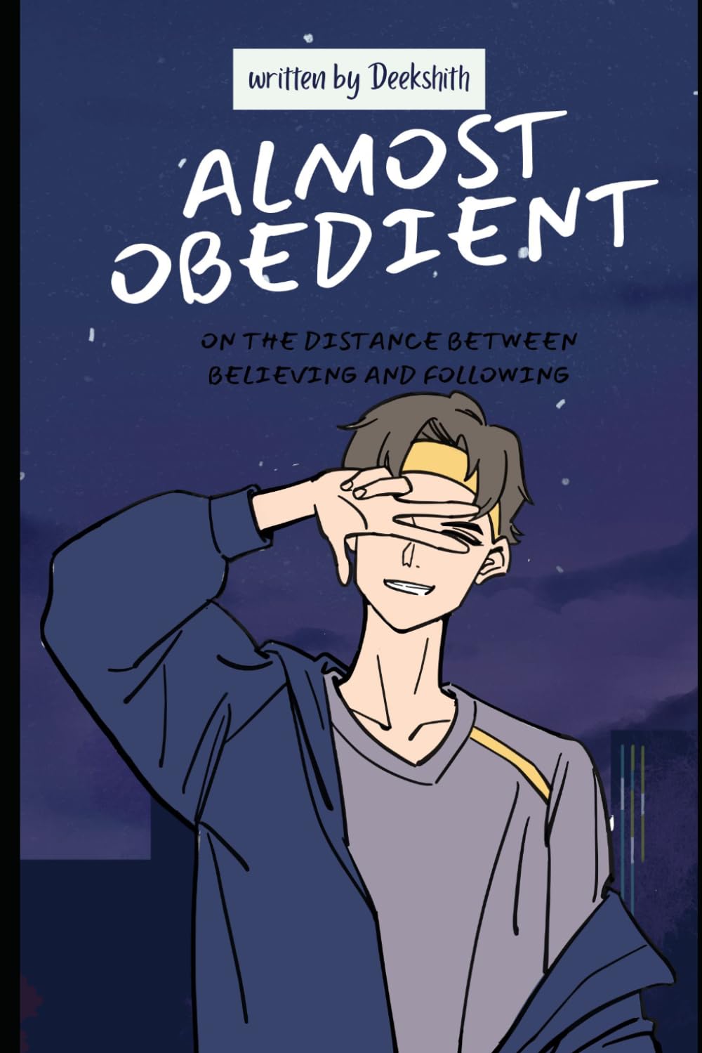 Almost Obedient.: On the Distance Between Believing and Following