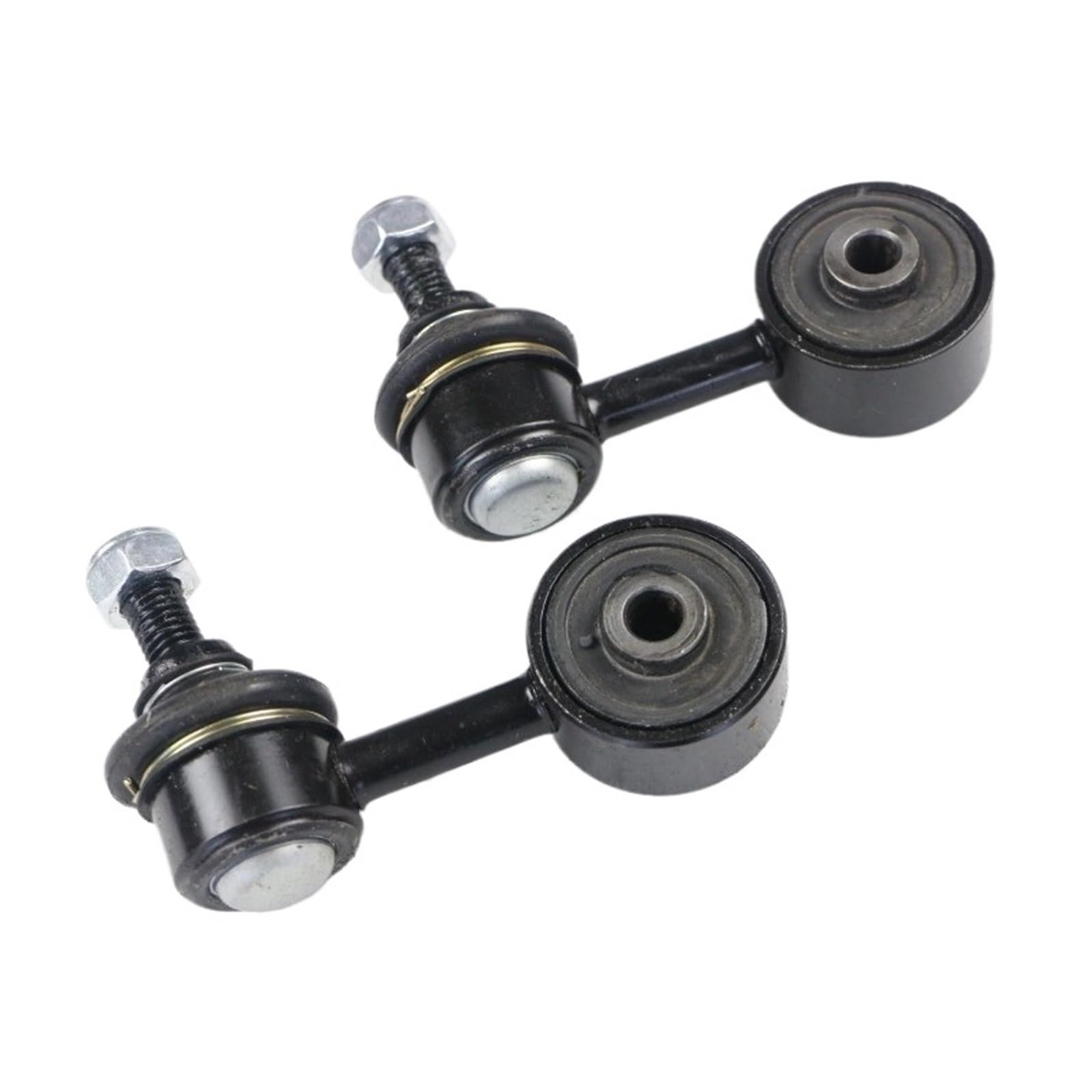 stabilizujące Stabilizator Przedni Drążek Stabilizatora, Łącznik, Lewy I Prawy, Zestaw 2 Sztuk, Pasuje Do BMW E30 E36 L4 1.9L L6 .5L .8L 3.0L