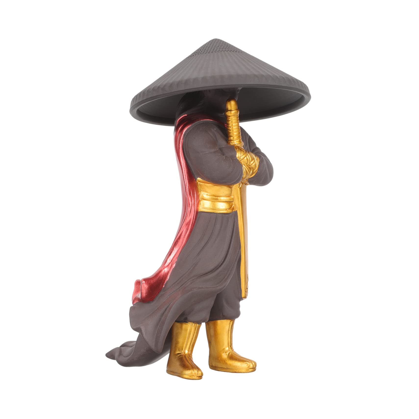 Cerámica Adorno De Mascota De Té Infusor Decorativo para Ceremonia Kung Fu y Oficina Accesorios De Té De Calidad