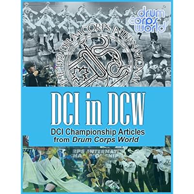 DCI in DCW