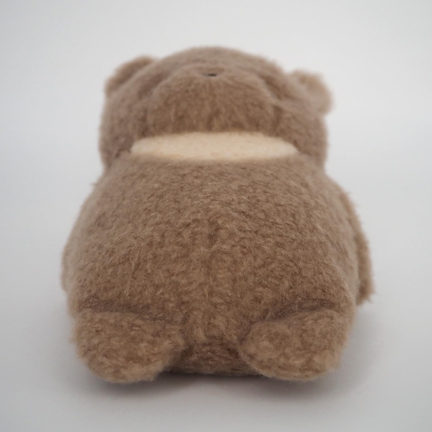 Amazon.co.jp: 三英貿易(Sanei Boeki) ちるめいと くま W11×D15×H12cm