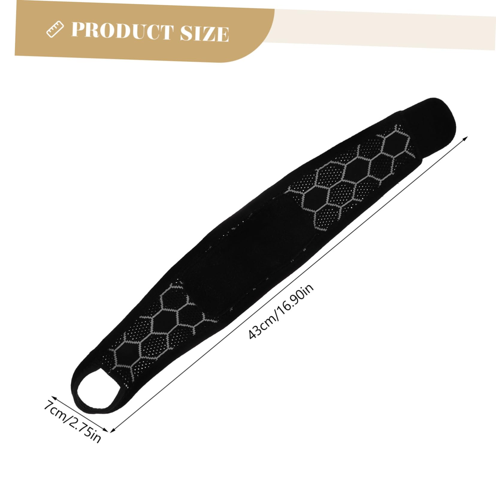 FRCOLOR Wrist Brace for Carpal Tunnel Night Wrist Support for Men and Women Wrist Band for Injury Compression Wrist Wrap