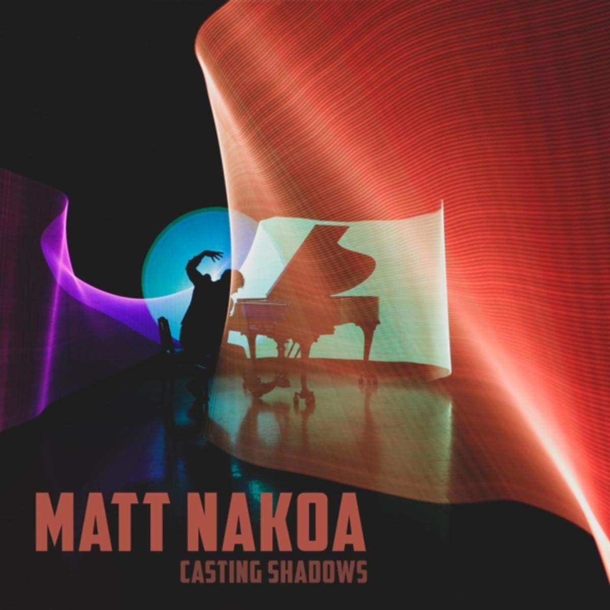 Matt Nakoa