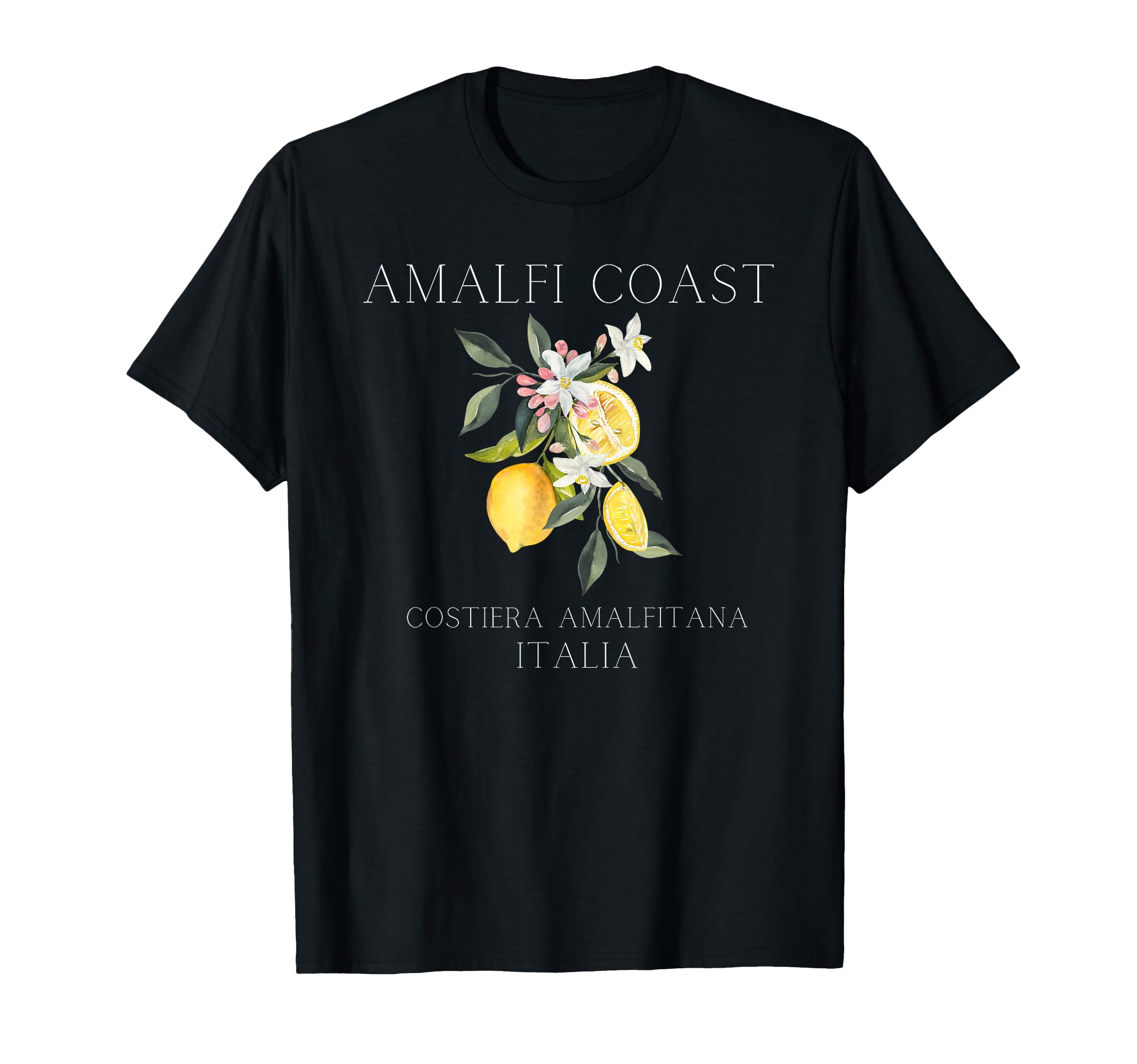 Kleidung mit Designs von Amazon Merch on Demand