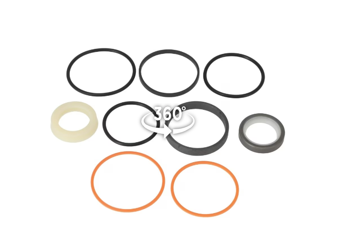 Amazon.com: All States Ag Parts Parts A.S.A.P. Hydraulic Seal Kit