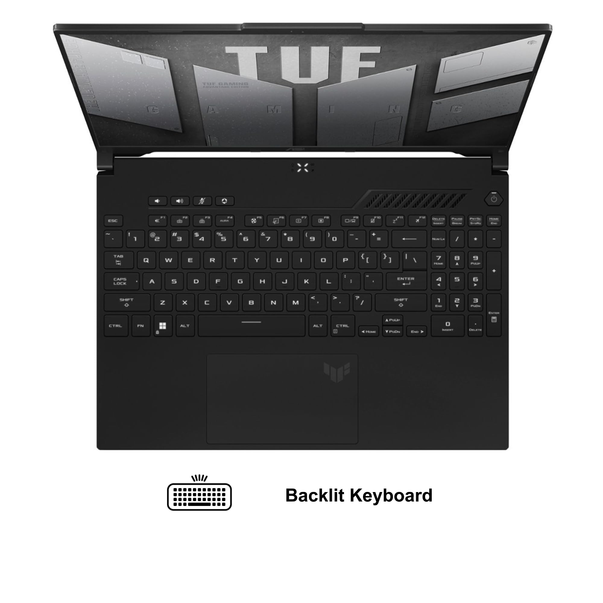 Amazon.co.jp: ASUS TUF Gaming A16 ノートパソコン 16インチ WUXGA 